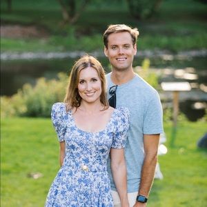 Meet your Posher, Charlotte